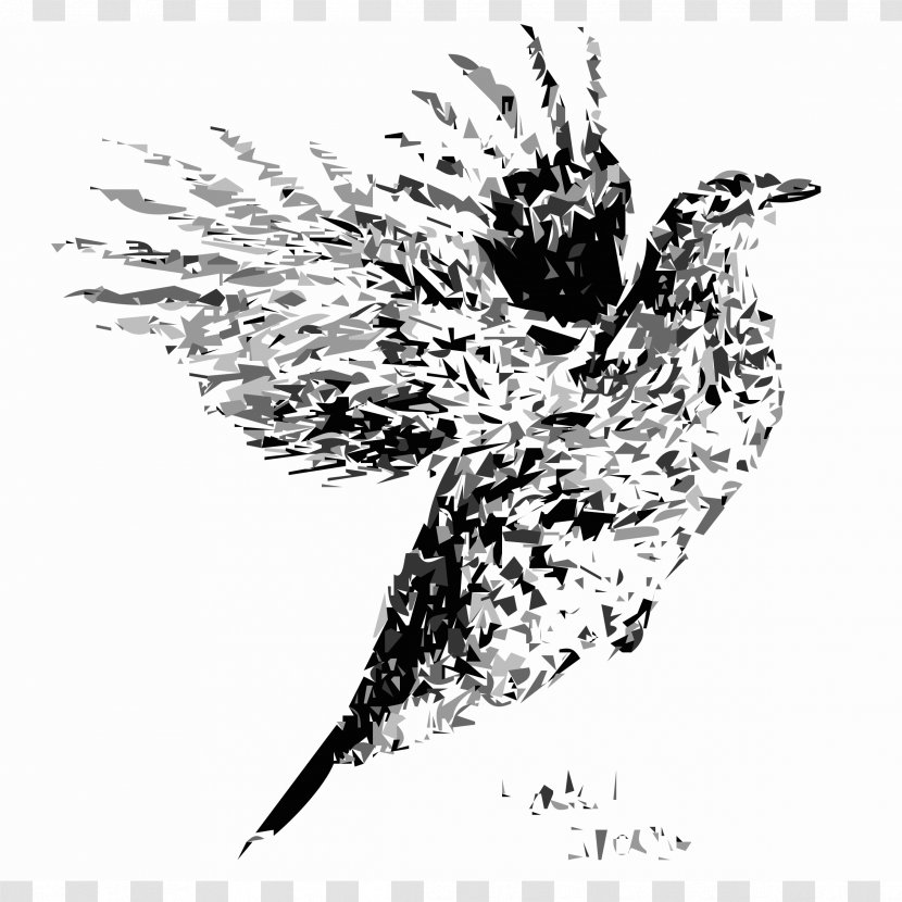 Bird Grouse Clip Art - Invertebrate - Cliparts Transparent PNG