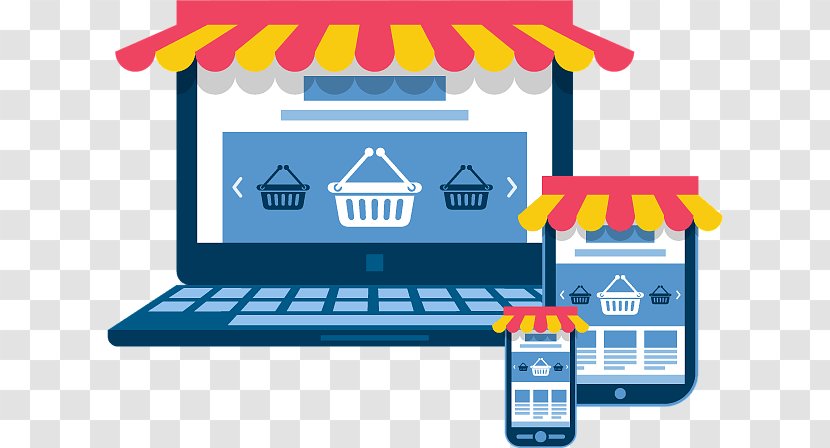 Web Development E-commerce Design - Magento - Internet Shopping Transparent PNG