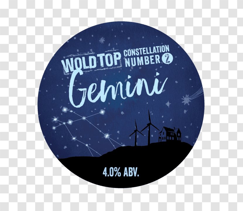 Wold Top Brewery Brand Sky Plc Font - Beer Chalkboard Transparent PNG
