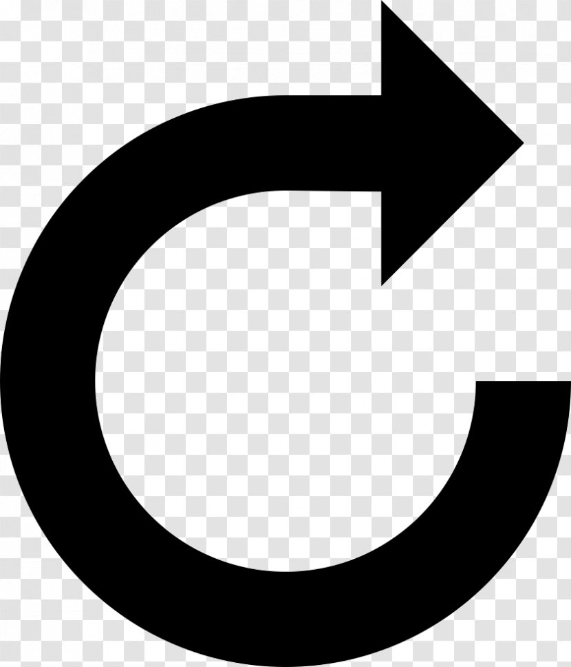 Clip Art Arrow Spin - Logo - Fl Icon Transparent PNG