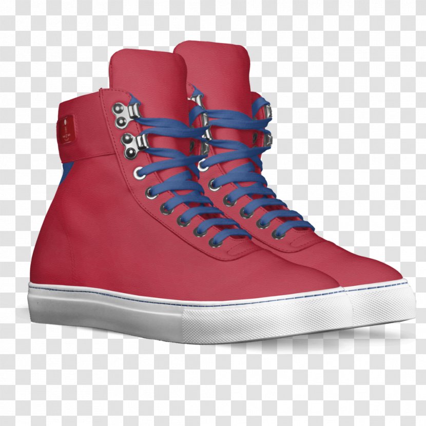 Skate Shoe Sneakers High-top Footwear - Ralph Lauren Corporation - Boot Transparent PNG