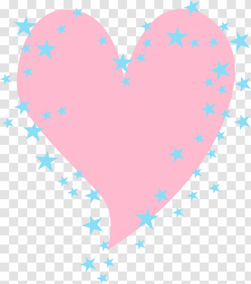 Love Background Heart - Zodiac - Pink Transparent PNG