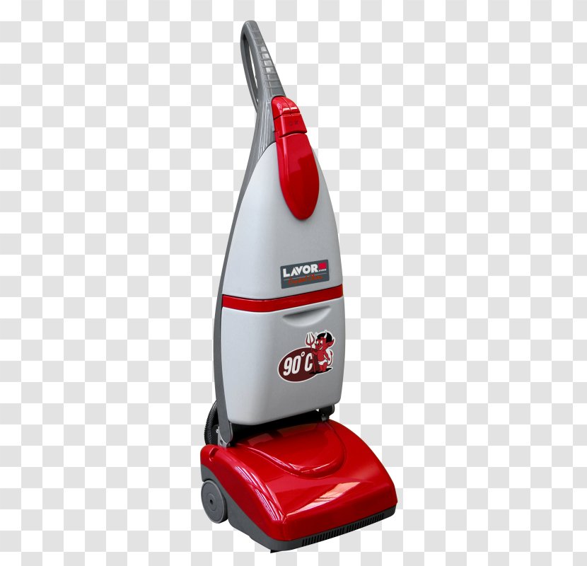 Floor Scrubber Cleaning Vacuum Cleaner - Janitor - Kitchen Transparent PNG