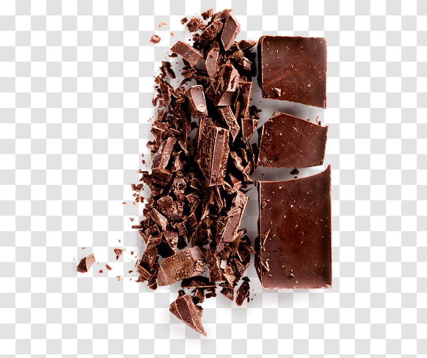 Chocolate Bar - Coffeeleaf Tea - Confectionery Praline Transparent PNG