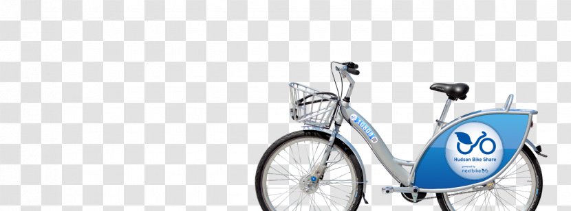 Bicycle Wheels Frames Handlebars Hybrid Pittsburgh - Sharing System Transparent PNG