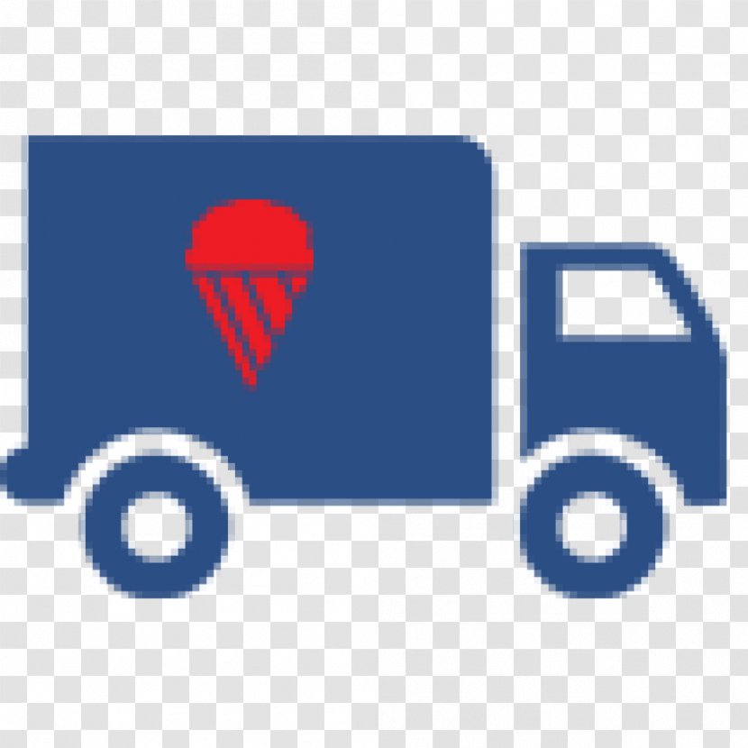 North Florida Warehouse FTZ Service Cargo Transport - Blue Transparent PNG
