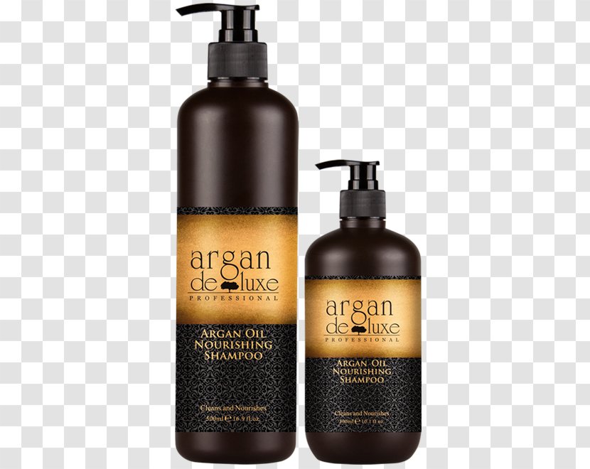 Argan Oil Hair Care Conditioner Spray Transparent PNG