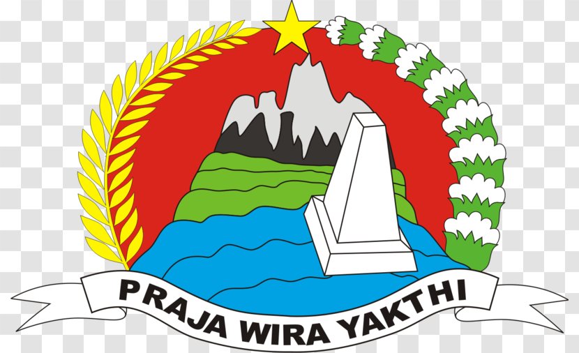 Abepura Subregional Military Command Resort 172/PWY Logo Indonesia - Logos - Lambang Maluku Transparent PNG