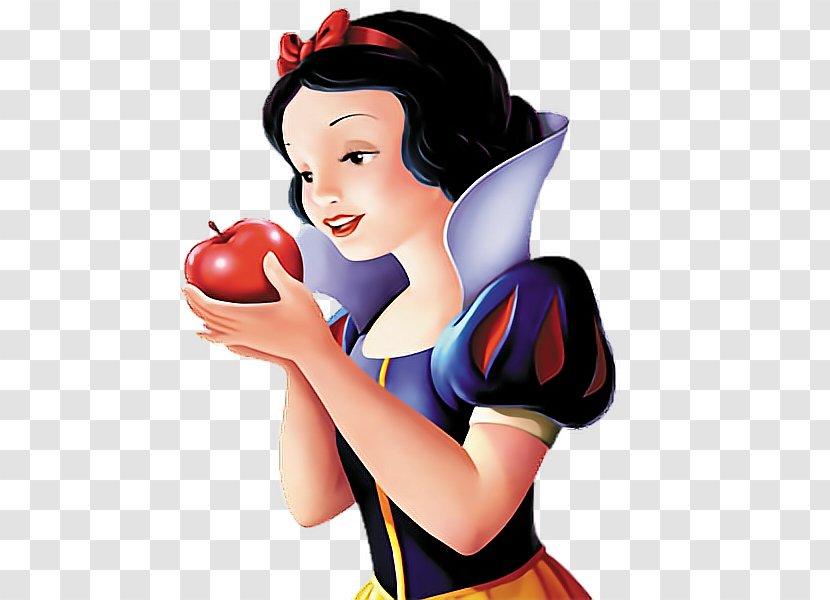 Snow White And The Seven Dwarfs Evil Queen - Tree Transparent PNG