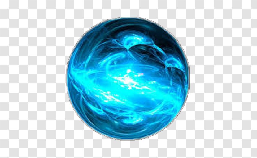 Sphere YouTube Blue Virtual Reality - Television Transparent PNG