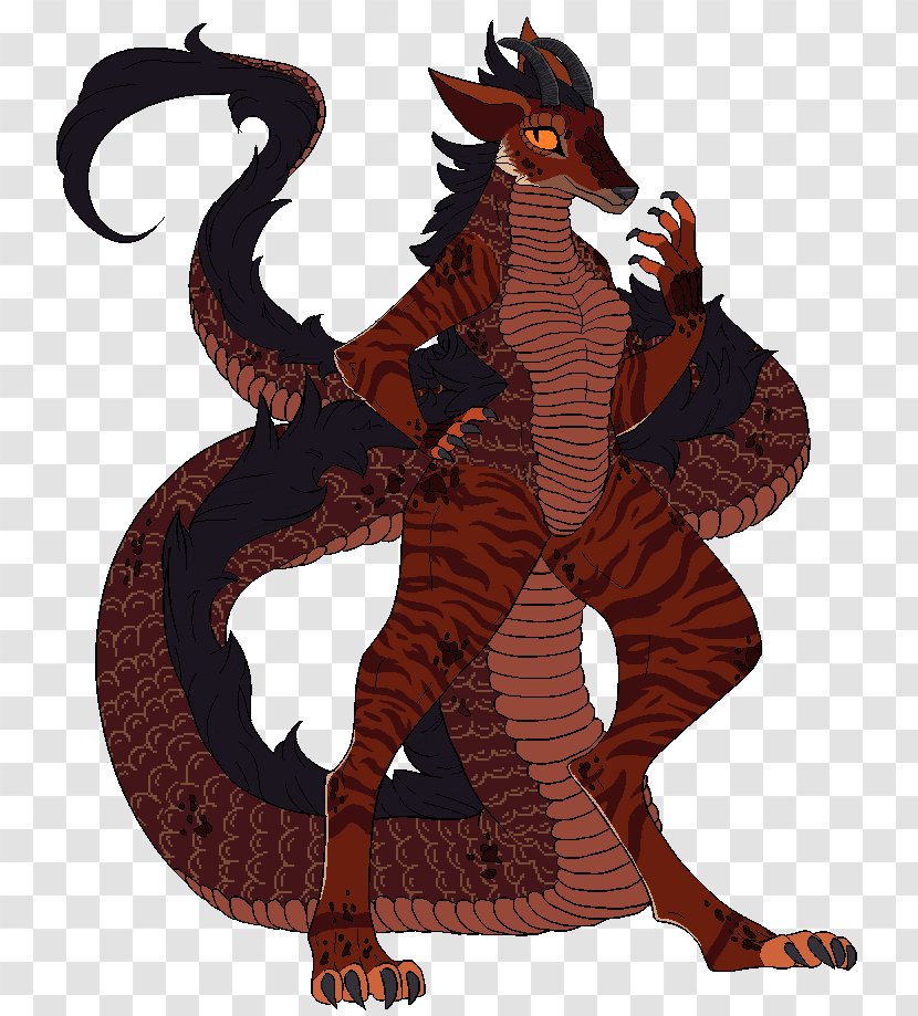 DeviantArt Dragon Mythology Carnivora - Hybrid - Carnivoran Transparent PNG