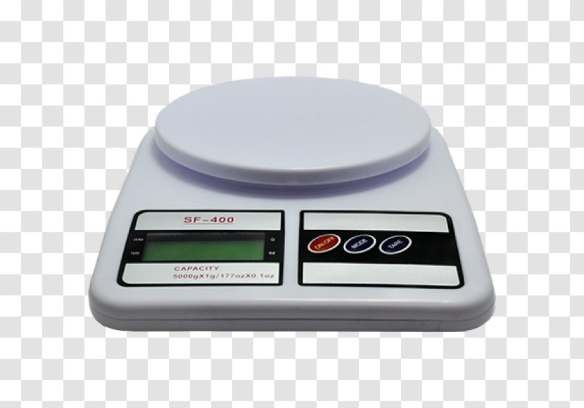 Measuring Scales Tanita Digital Kitchen Scale Price Taylor 3842 - Doitasun Transparent PNG