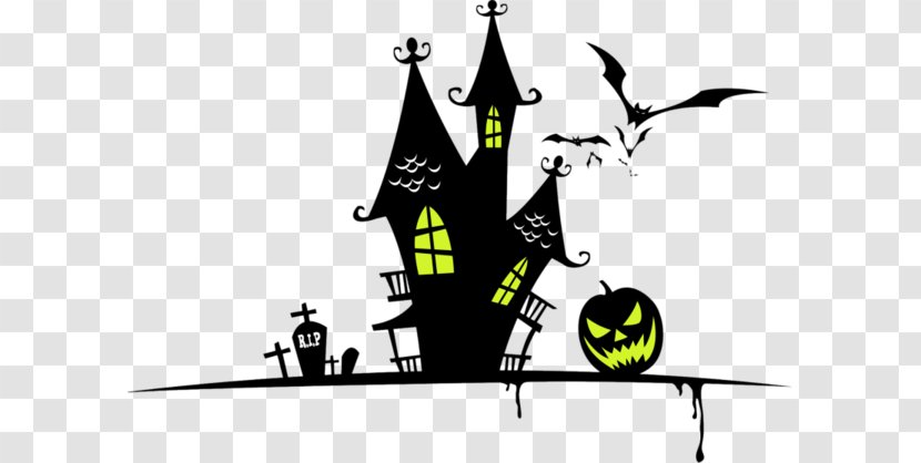 Wall Decal Sticker Polyvinyl Chloride Paper Halloween - Interior Design Services Transparent PNG