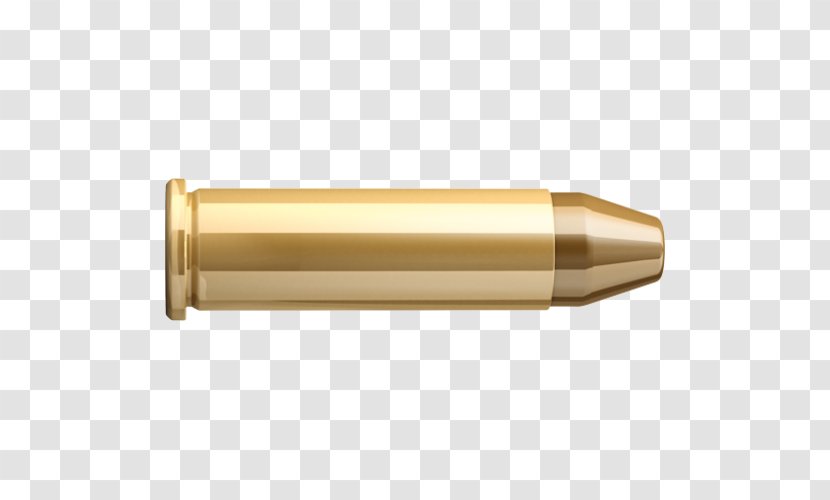 .22 Winchester Magnum Rimfire Bullet Sellier & Bellot .357 Ammunition - Cartridge Transparent PNG
