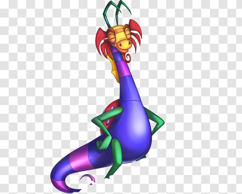 Leo San Juan Chupacabra Alebrije Legend Leyendas - Web Browser Transparent PNG