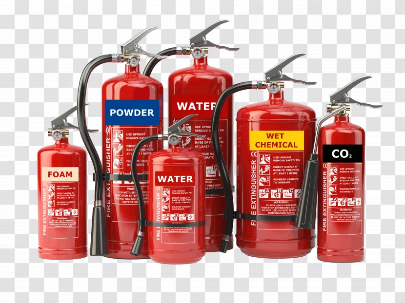 Fire Extinguishers Alarm System Protection Ansul Suppression - Kidde - Hydrant Transparent PNG