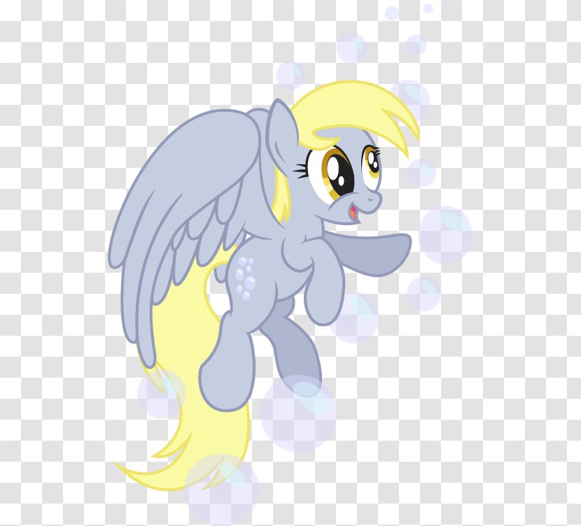 Pony Horse Canidae Clip Art - Animal - Derpy Hooves Transparent PNG
