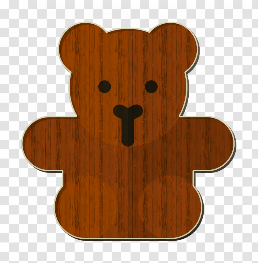Teddy Bear Icon Bear Icon Charity Icon Transparent PNG