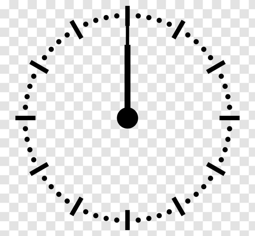 Prague Astronomical Clock Movement Analog Watch - Face Transparent PNG