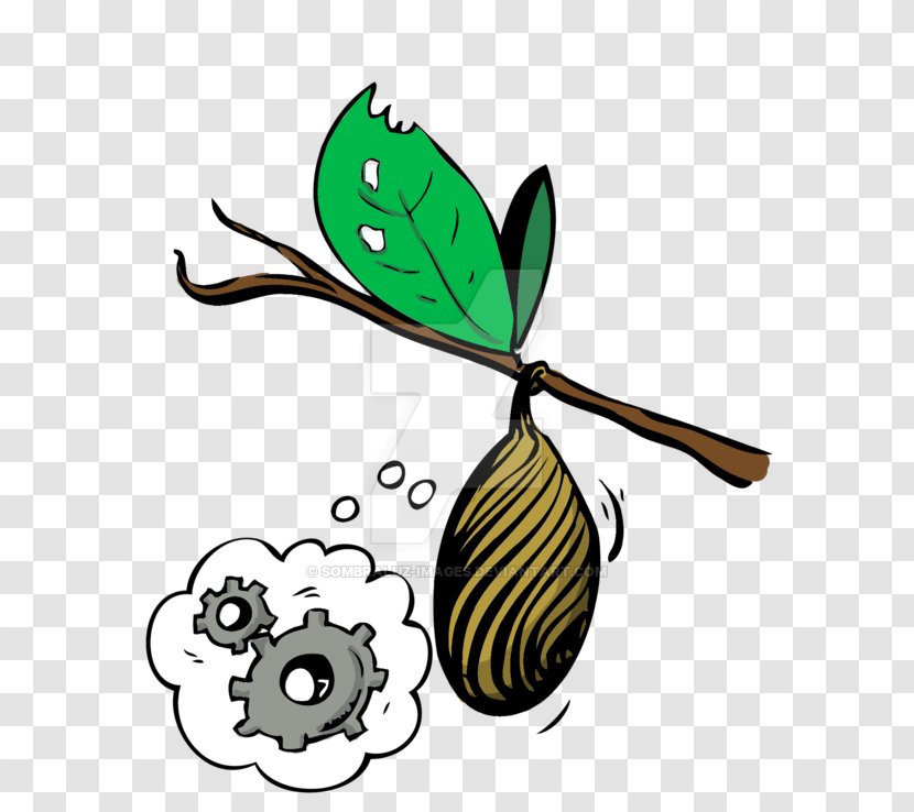 Plant Stem Cartoon Fruit Clip Art - Branch Transparent PNG