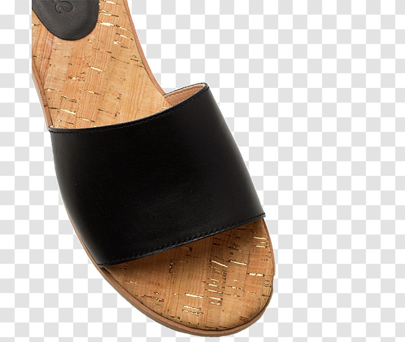 Sandal Slide Shoe Footwear Fashion - Pants Transparent PNG