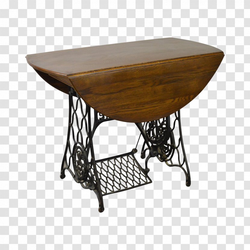 Drop-leaf Table Gateleg Chair Coffee Tables - Vintage Clothing Transparent PNG