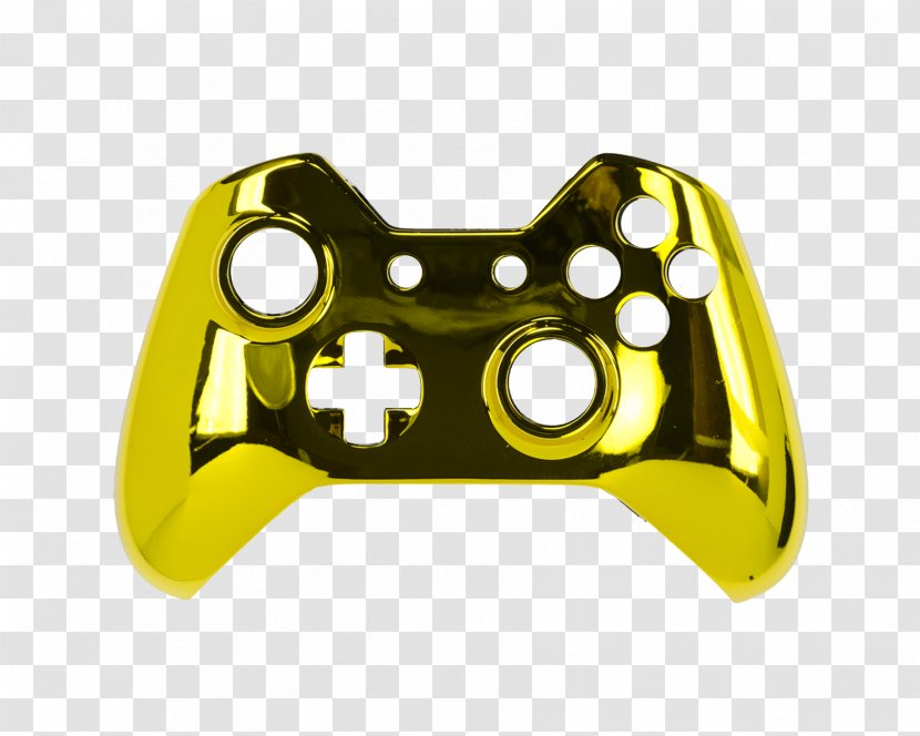 Xbox One Controller Game Controllers Microsoft Elite PlayStation 3 - Playstation - Integrity Culture Transparent PNG