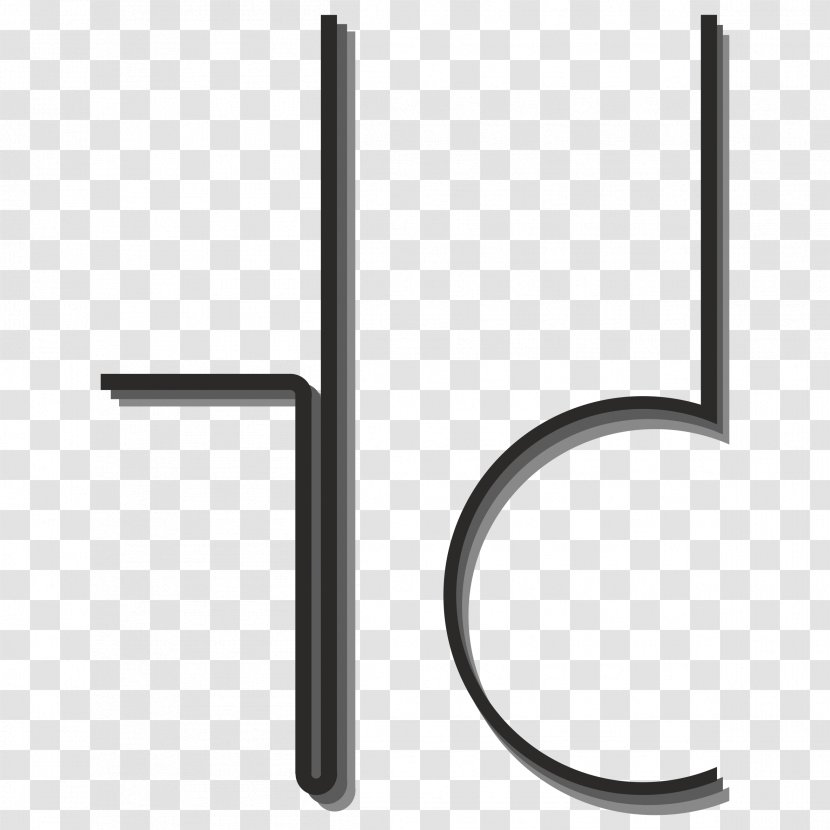 Technology Symbol Font - 1 Transparent PNG
