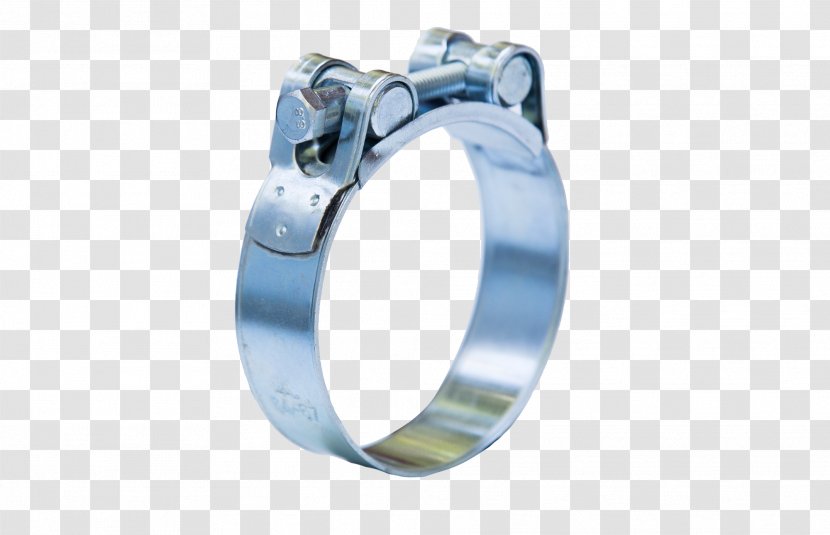 Hose Clamp Golitsyno, Moscow Oblast Steel Aprelevka - Wedding Ring - Jewellery Transparent PNG