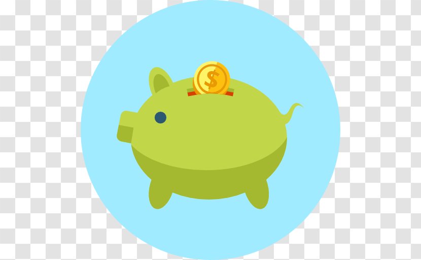 Piggy Bank Money Financial Adviser - Inn Transparent PNG