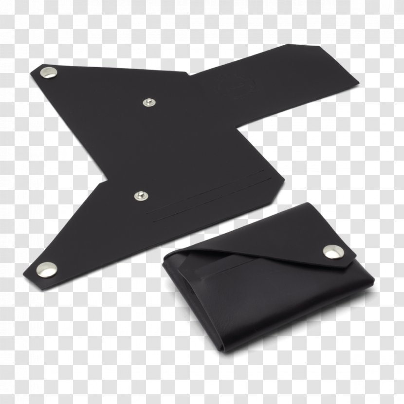 Lemurs Leather Wallet Pattern - Hardware - Design Transparent PNG