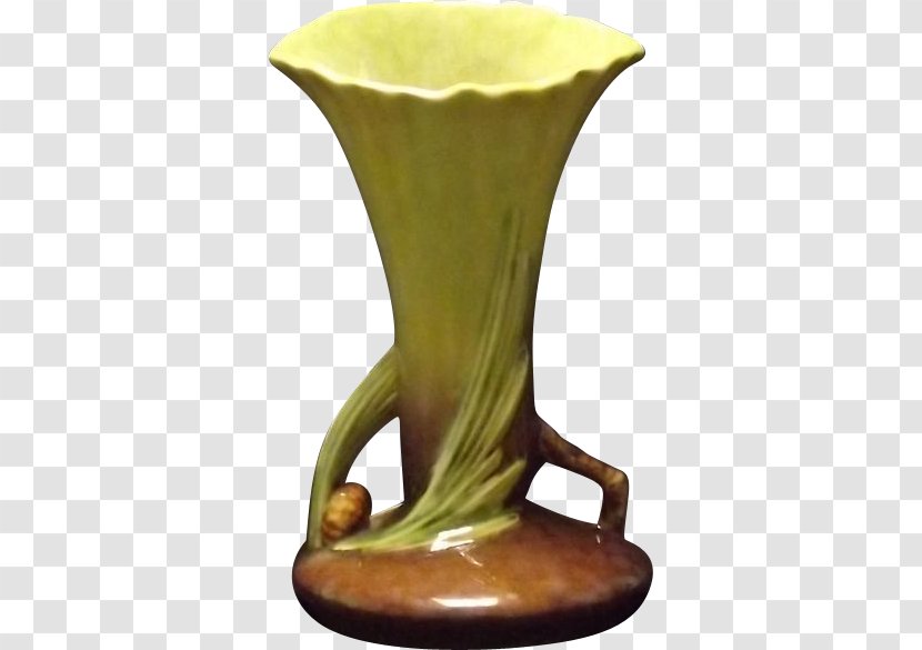 Vase Pottery - Flowerpot Transparent PNG