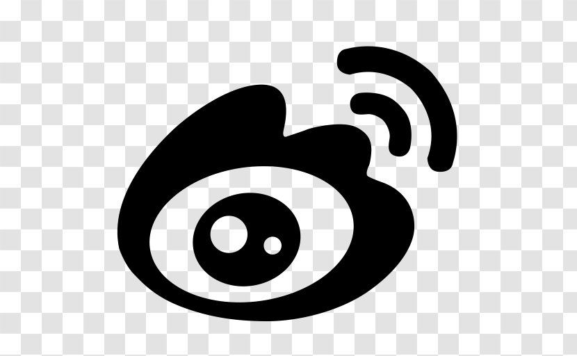 Sina Weibo Tencent Logo - Wechat Transparent PNG