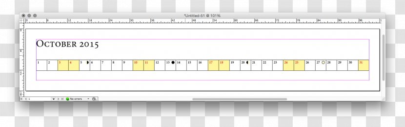Document Line Angle Brand - Diagram - Horizontal Version Calendar Transparent PNG