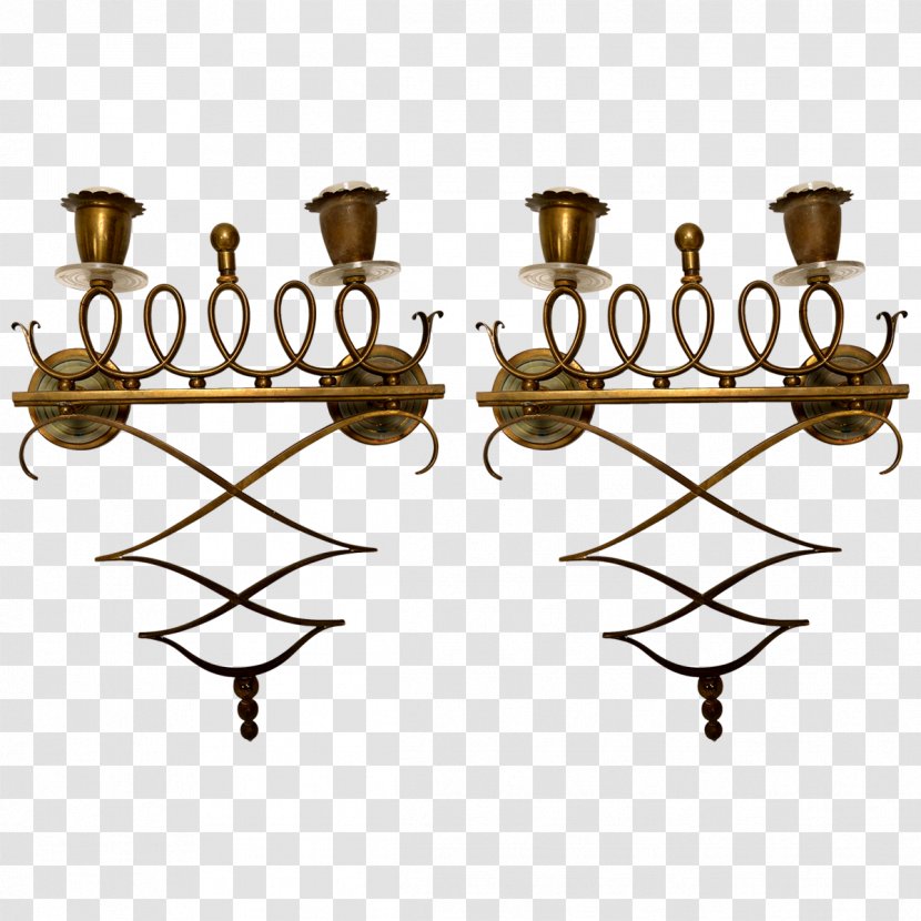 Ceiling Fixture Product Design - Candle Holder Transparent PNG