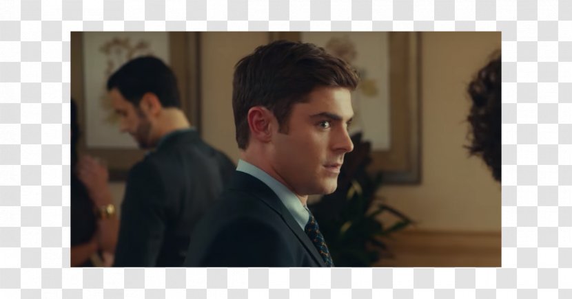 Suit Formal Wear STX IT20 RISK.5RV NR EO Clothing - Silhouette - Zac Efron Transparent PNG