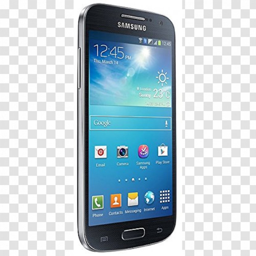 Samsung Galaxy Alpha S6 Telephone 4G - Cellular Network Transparent PNG