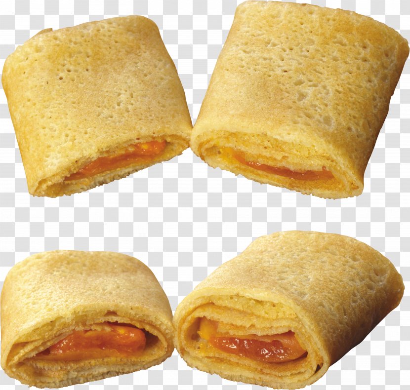 Pancake Blini Biscuit Roll Spring Oladyi - Egg Transparent PNG