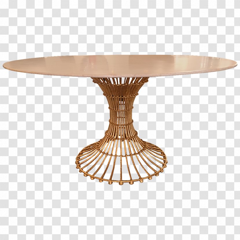 Table Light Fixture Furniture - Brown - Dining Transparent PNG