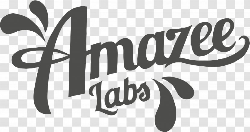 Logo DrupalCamp Ghent 2018 Design Amazee Labs Font - Monochrome - Calligraphy Transparent PNG