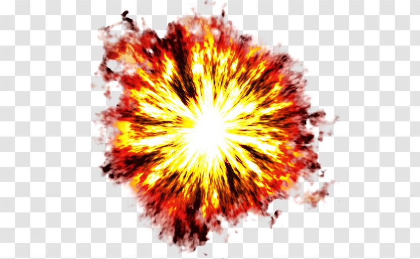 Nuclear Explosion Desktop Wallpaper - Weapon - Explosions Transparent PNG