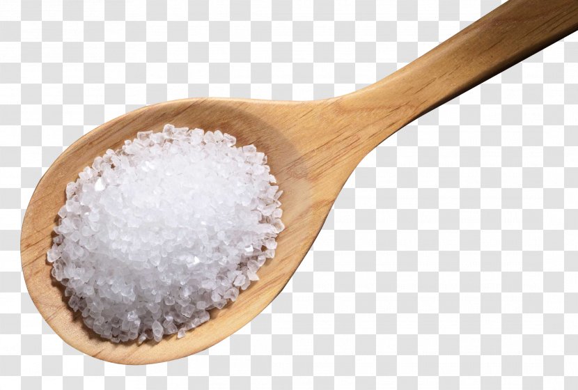 Sugar Salt - Seasoning Transparent PNG