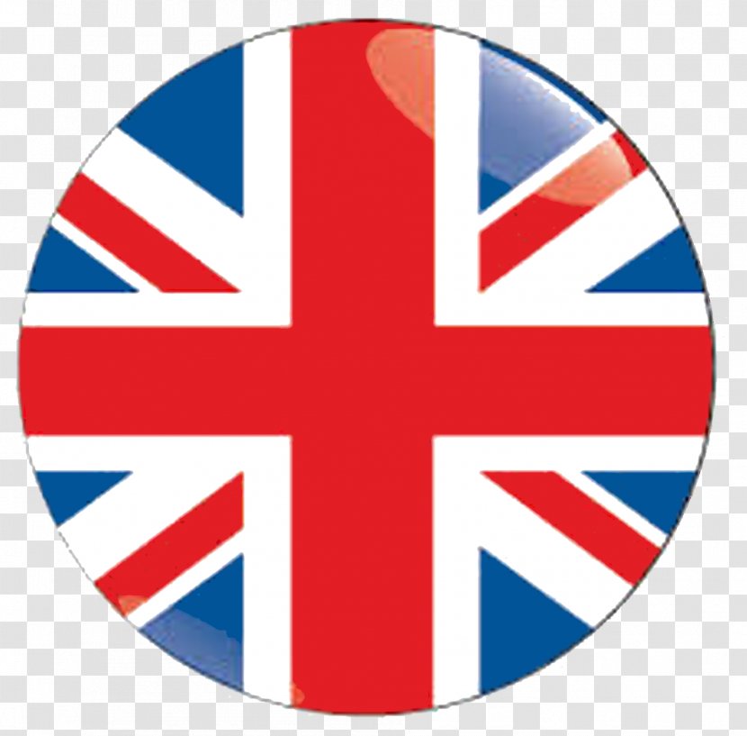 Flag Of The United Kingdom Jack England Transparent PNG