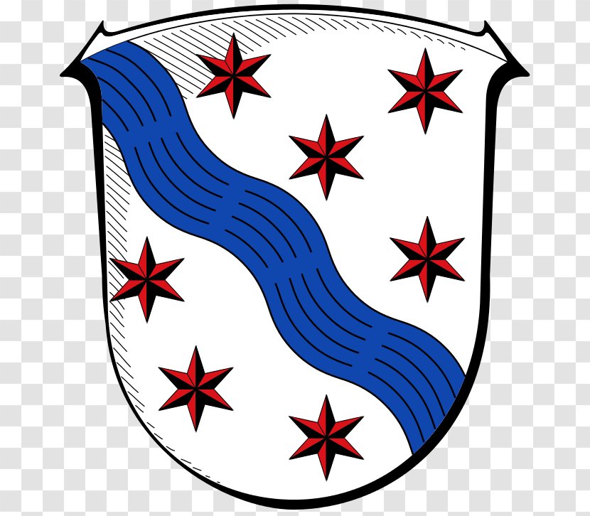 Hauneck Bad Hersfeld Coat Of Arms Christmas Decoration Transparent PNG