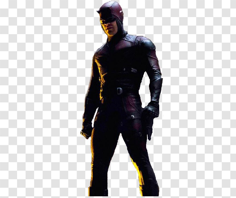 Marvel: Avengers Alliance Daredevil Clip Art - Personal Protective Equipment Transparent PNG