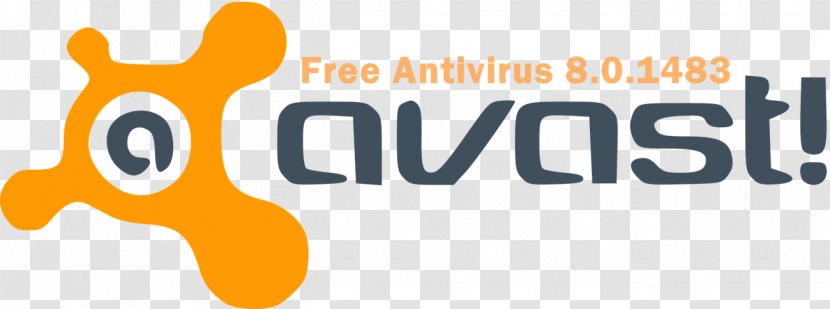 Avast Antivirus Software Logo - Computer Transparent PNG