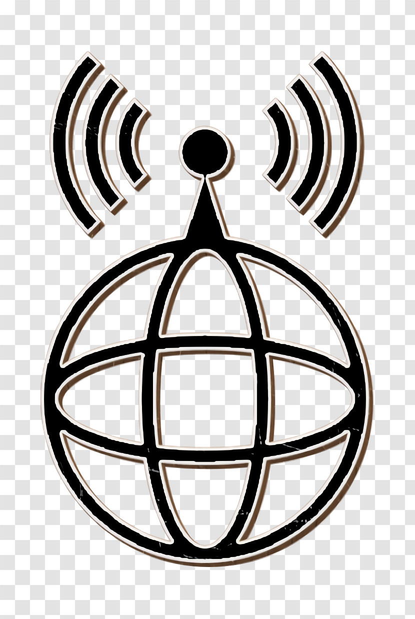 World Wide Internet Signal Icon Signs Icon Wifi Icon Transparent PNG