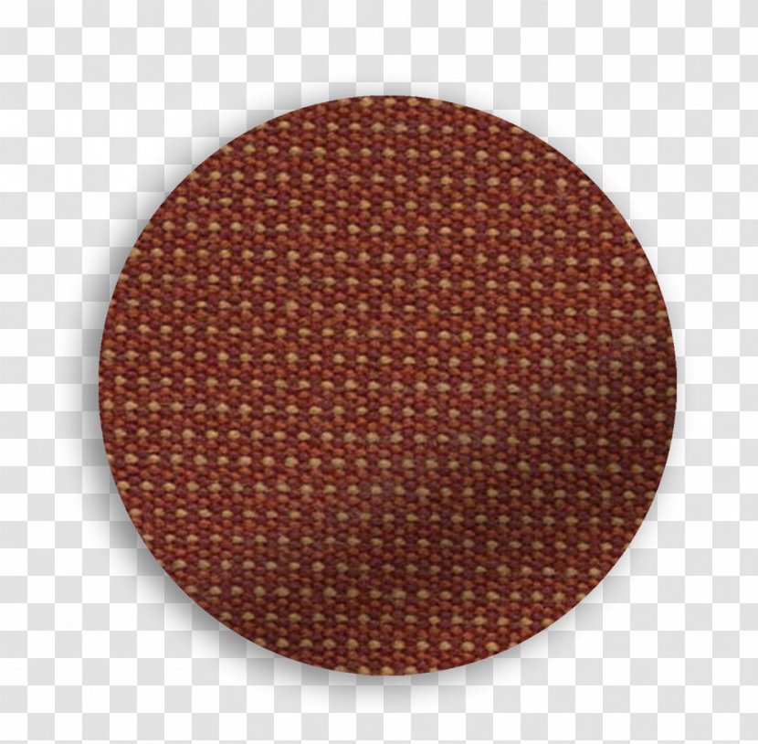Circle - Brown Transparent PNG