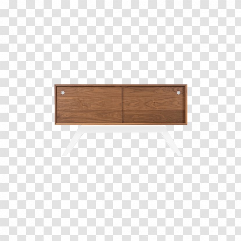 Drawer Buffets & Sideboards Angle Wood Stain Transparent PNG