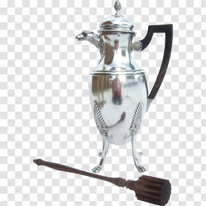 Kettle Pitcher Tennessee Glass Unbreakable - Small Appliance Transparent PNG